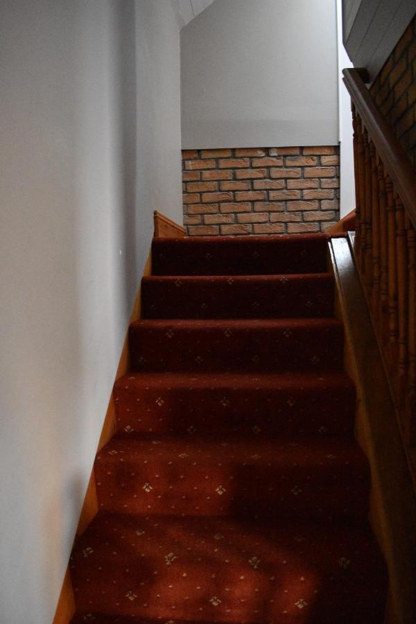 Aran View Holiday Homes Doolin - Home No 2 Knockfin Cross Roads Exterior foto