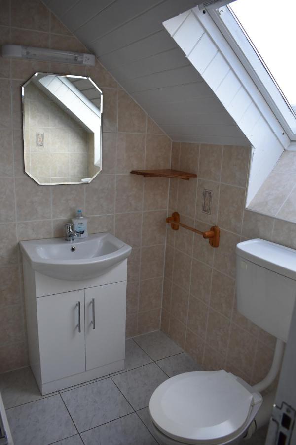 Aran View Holiday Homes Doolin - Home No 2 Knockfin Cross Roads Exterior foto