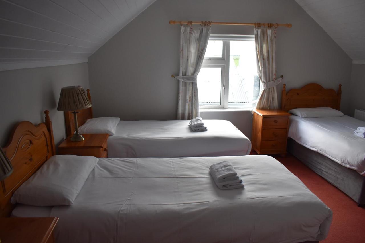 Aran View Holiday Homes Doolin - Home No 2 Knockfin Cross Roads Exterior foto